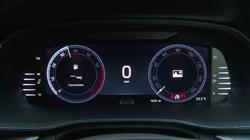 SKODA OCTAVIA HATCHBACK 1.5 TSI SE 5dr